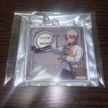 제5인격 라운드 원 ROUND-1 엽서 빅터