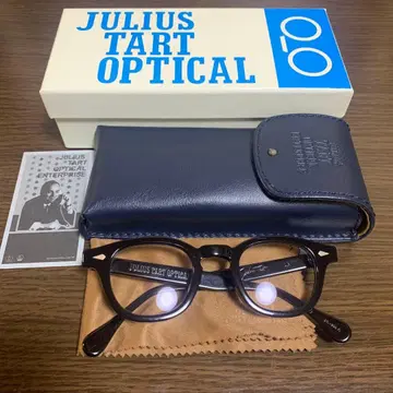 JULIUS TART OPTICAL AR 44 24