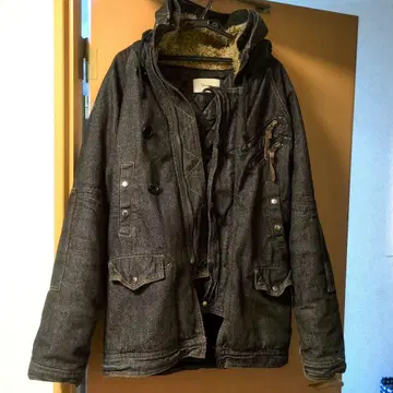 DEVILOCK 아우터 데님