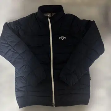 캘러웨이 라이트 다운 네이비