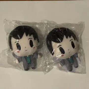 초대 치비누이 모쿠다이 카즈토