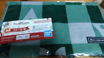 Mrs. GREEN APEEL 제일복권 C상 스톨