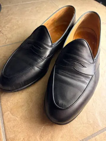 Berwick 1707 4952 로퍼