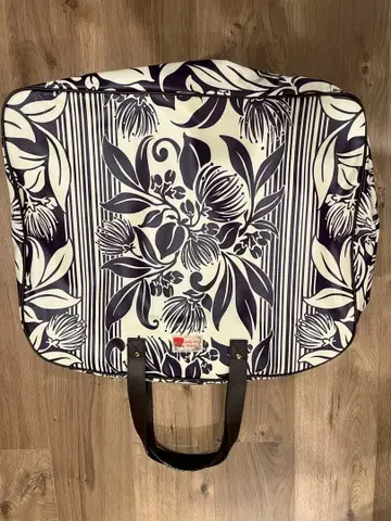 하와이안 드레스 의류 백 플라 댄스