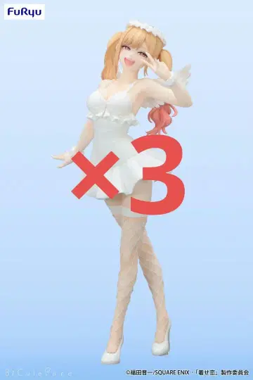 그 비스크 돌은 사랑을 한다 피규어 키타가와 마린 비스크 돌