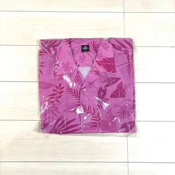 주토피아2 Happy 복권 해피 복권 B상 하와이안 셔츠