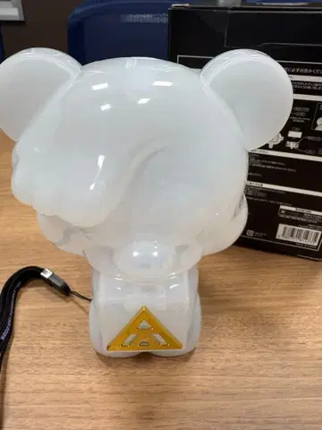 코다 쿠미 25th ANNIVERSARY 응원봉