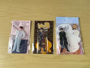 아리오카 다이키 아크릴 스탠드