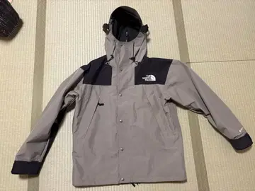 The North Face 마운틴 후드티