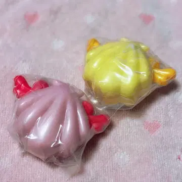 피치피치 피치 컴팩트 거울