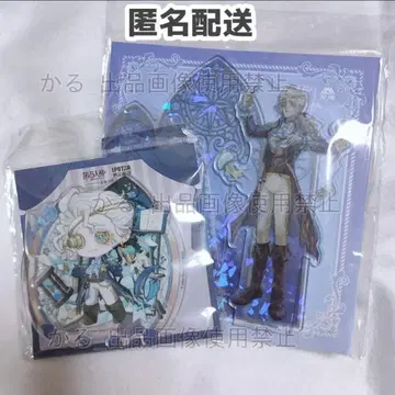 제5인격 작곡가 6주년 아크릴 스탠드