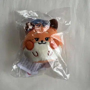 ZEROBASEONE 제로니 퓨니니 복슬복슬 페이스 키링 메튜