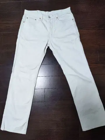 페로우즈 피케 팬츠 w36