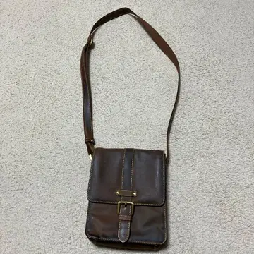 가죽 가방 조자키 구매