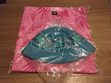 주토피아2 HAPPY 복권 [B상 C상] 알로하 셔츠 & 버킷 햇 세트