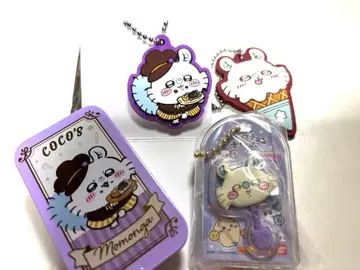 모몽가 세트 치이카와 (먼작귀)