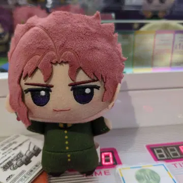 죠죠의 기묘한 모험 카쿄인