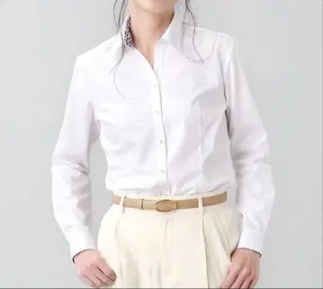 [ 미사용 새상품 ] 브릭하우스 셔츠 디즈니 미키 M 여성용