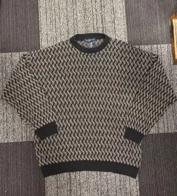 CHERESKIN 이탈리아제 니트