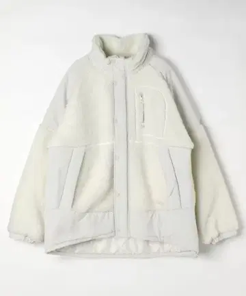 니코앤드 모듬 WARM 보아 자켓