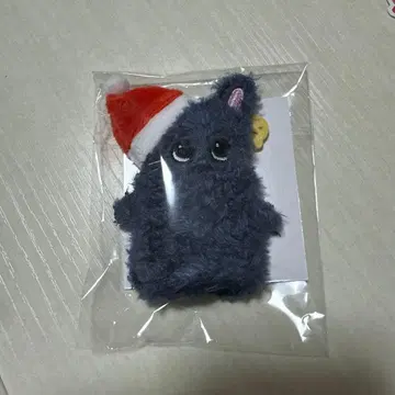 RIIZE 109 손가락 인형 키링 원빈 wonbin