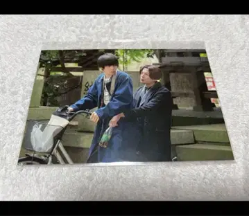 극장판 아름다운 그이 엽서 라쿠텐 북스 특전