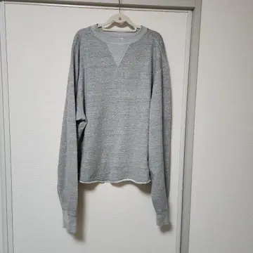 THE SHINZONE 그레이 트레이닝복 F 사이즈