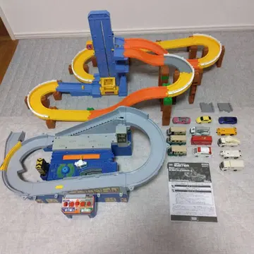 토미카 알뜰 세트