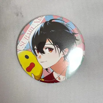 XlamV 스바루 원반 특전