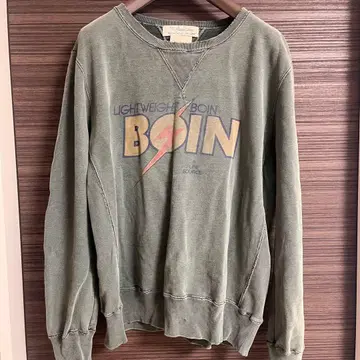 레미레리프 트레이닝복 맨투맨 L