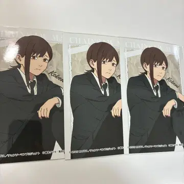 점페스 JF2026 엔스카이 브로마이드 체인소 맨 코베니