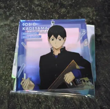 점프 페스타 2026 쇼와노트 하이큐 브로키 카게야마