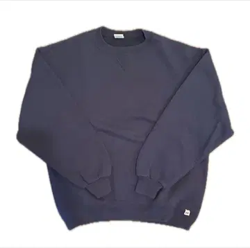 러셀 애슬레틱 맨투맨