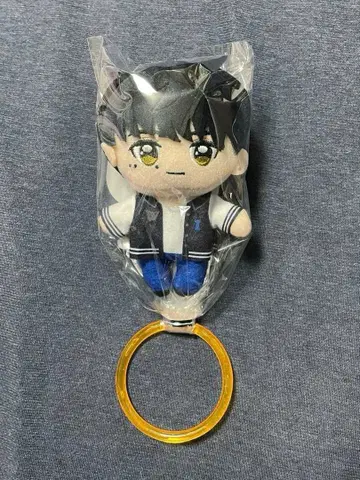 GIGO 한정 INI 마스코트 봉제 인형 기무라 마사야