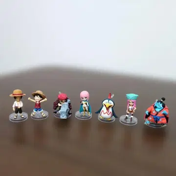 원피스 열매 시리즈 세트 20개