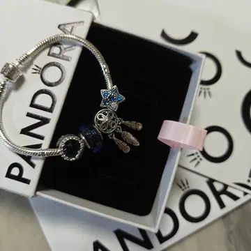 판도라 Pandora 팔찌