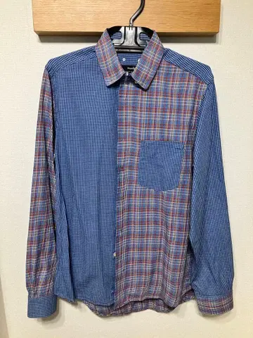 steven alan for sophnet. 긴팔 셔츠 M