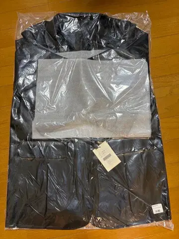 Reurie 오리지널 인조 가죽 테일러드 자켓