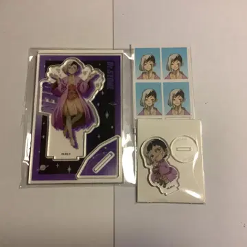 dr.stone 아사기리 겐