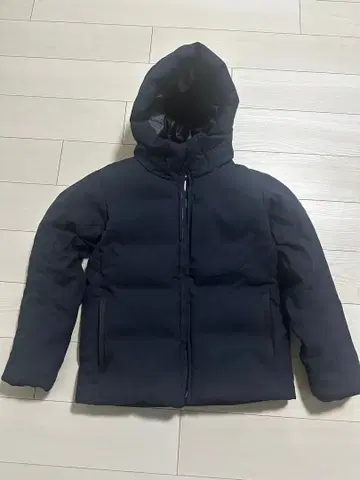 BEAUTY&YOUTH UNITED ARROWS 코마츠마테레 다운