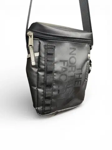 THE NORTH FACE 블랙 숄더백