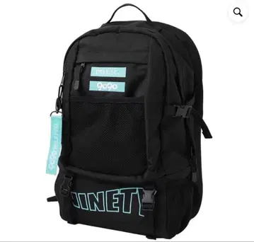 9090 MILKFED. 콜라보 백팩