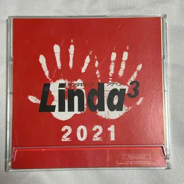 달력 린다큐브 어게인 2021년도 탁상 달력