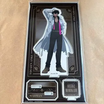 도원암귀 진로우 페어 in 핸즈 아크릴 스탠드 모모츠노 사쿠스케