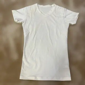 비비 그랜트이원스 펌프 반팔 화이트 M