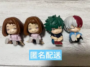 나의 히어로 아카데미아 어깨 쿵 가챠가챠