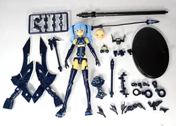 무장신희 라이트 아머 악마 꿈마형 MMS 발로나