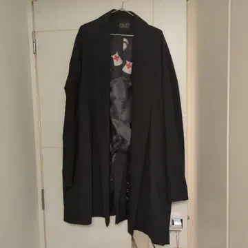 마달라닌겐 자켓