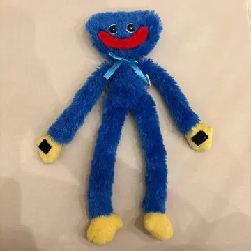 허기 워기 봉제 인형 약 40cm