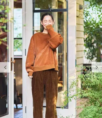 미사용 새상품 and myera 봉제 인형 같은 트레이닝복 L 펠리시모